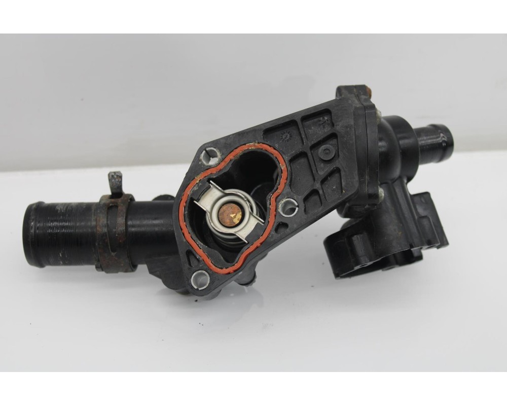 Recambio de termostato para mercedes-benz citan (w415) furgon 109 cdi kompakt (a1) (415601) referencia OEM IAM 110609813R  