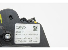 Recambio de cerradura puerta trasera izquierda para ford grand c-max trend referencia OEM IAM AM5AU26413CF  