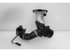 Recambio de tuberia aire para mercedes-benz citan (w415) furgon 109 cdi kompakt (a1) (415601) referencia OEM IAM 165765493R  