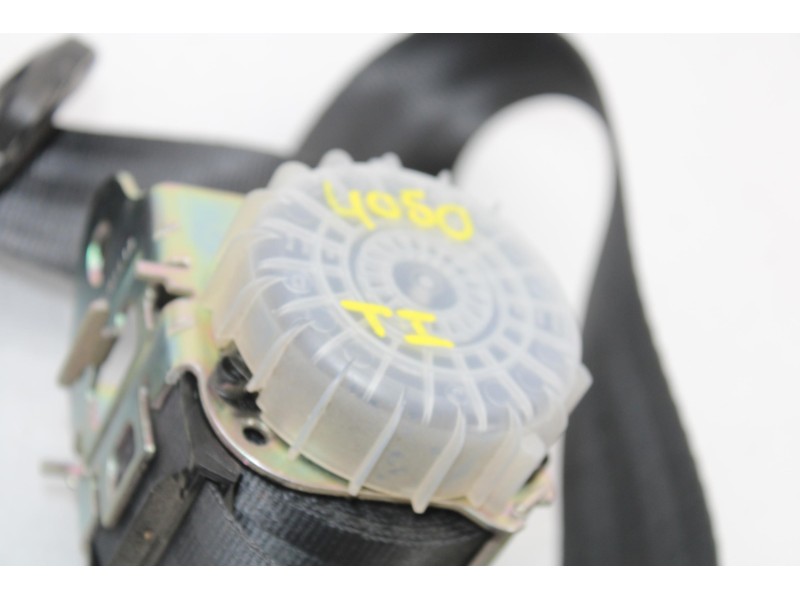 Recambio de cinturon seguridad trasero izquierdo para land rover range rover sport v6 td s referencia OEM IAM 5H32F611B68BC  