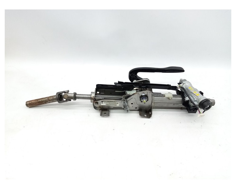 Recambio de columna direccion para volkswagen golf vii lim. 1.6 16v tdi dpf referencia OEM IAM 5Q2419502P  