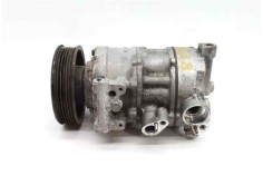 Recambio de compresor aire acondicionado para volkswagen golf vii lim. 1.6 16v tdi dpf referencia OEM IAM   