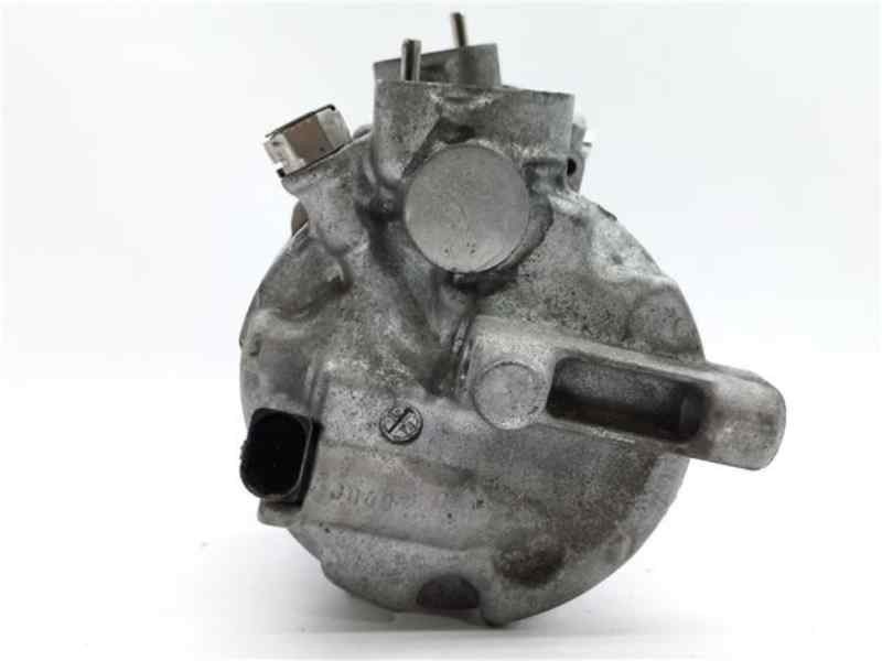 Recambio de compresor aire acondicionado para volkswagen golf vii lim. 1.6 16v tdi dpf referencia OEM IAM   