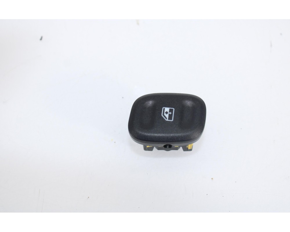 Recambio de mando elevalunas delantero izquierdo para fiat panda van iii referencia OEM IAM 735536759  