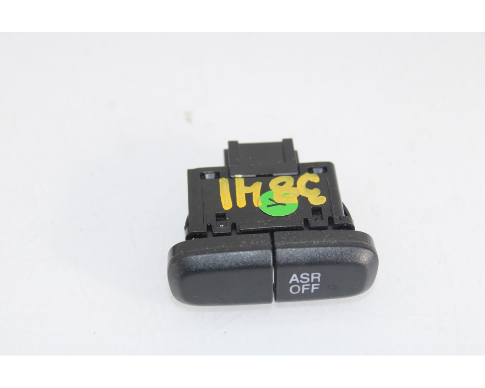 Recambio de interruptor para fiat panda van iii referencia OEM IAM 07355367570  