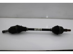 Recambio de transmision delantera izquierda para mercedes-benz citan (w415) furgon 109 cdi kompakt (a1) (415601) referencia OEM 