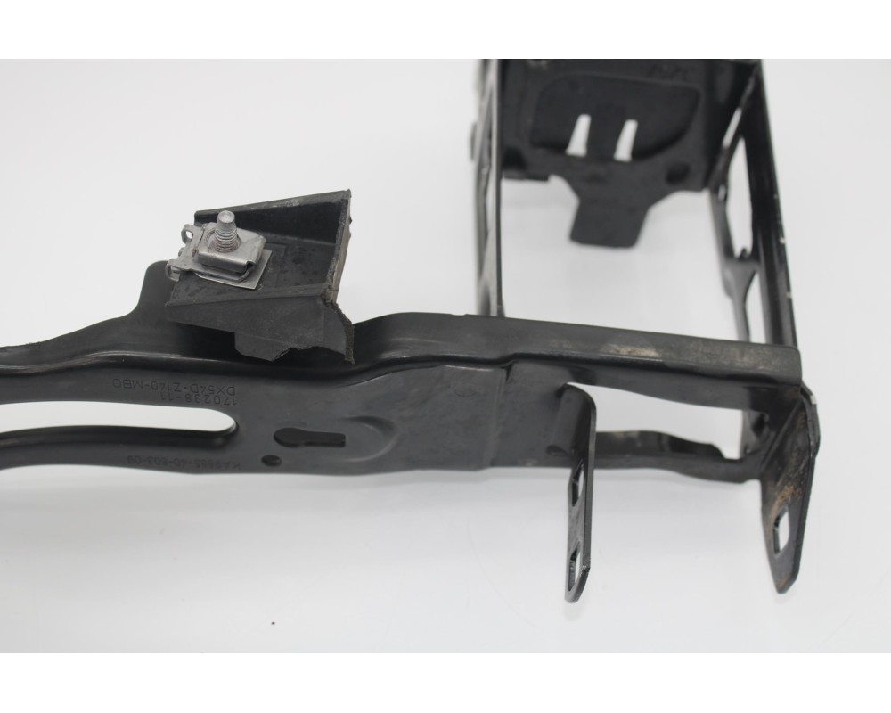 Recambio de soporte faro derecho para bmw serie 1 lim. 5-trg. (f20) 116d referencia OEM IAM 10268110D.I.  