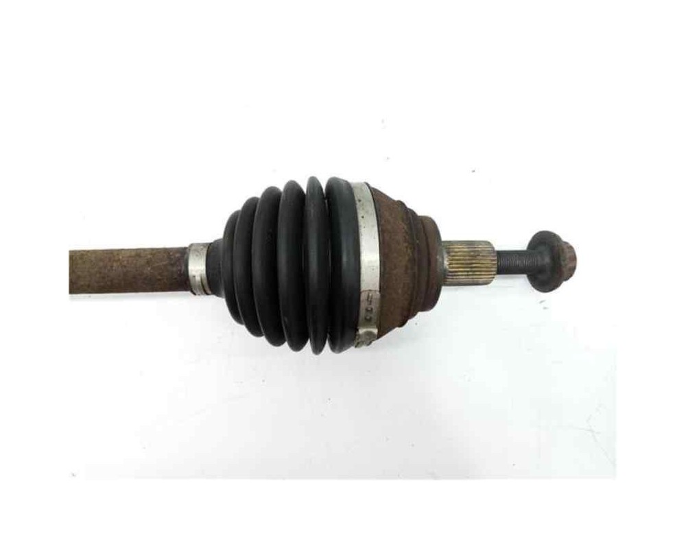 Recambio de transmision delantera izquierda para volkswagen golf vii lim. 1.6 16v tdi dpf referencia OEM IAM 1K0407271LB  