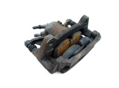 Recambio de pinza freno delantera izquierda para volkswagen golf vii lim. 1.6 16v tdi dpf referencia OEM IAM D.I.  