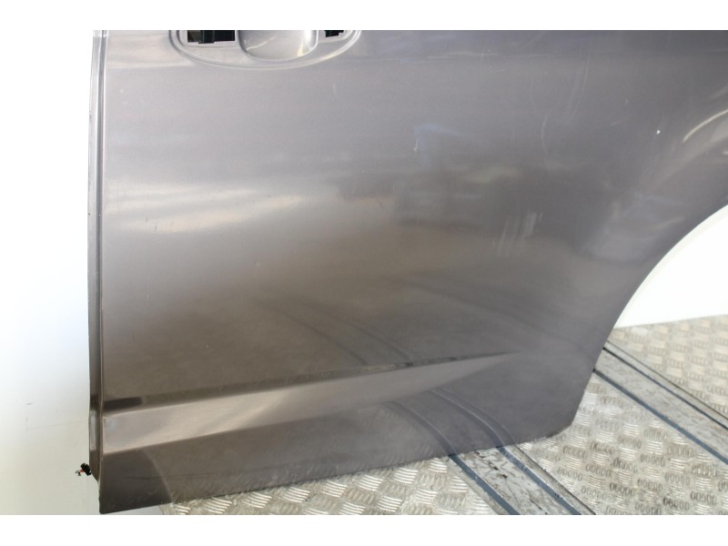 Recambio de puerta lateral corredera izquierda para ford grand c-max trend referencia OEM IAM 3909TI  