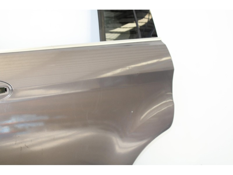 Recambio de puerta lateral corredera izquierda para ford grand c-max trend referencia OEM IAM 3909TI  