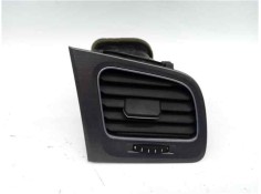 Recambio de rejilla aireadora para volkswagen golf vii lim. 1.6 16v tdi dpf referencia OEM IAM 5G2819710  
