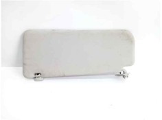 Recambio de parasol derecho para citroën berlingo cuadro 1.6 16v hdi referencia OEM IAM   