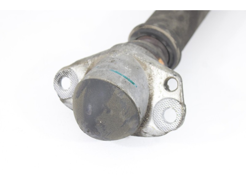 Recambio de amortiguador trasero izquierdo para seat cordoba berlina (6l2) reference referencia OEM IAM 6Q0513025BH  