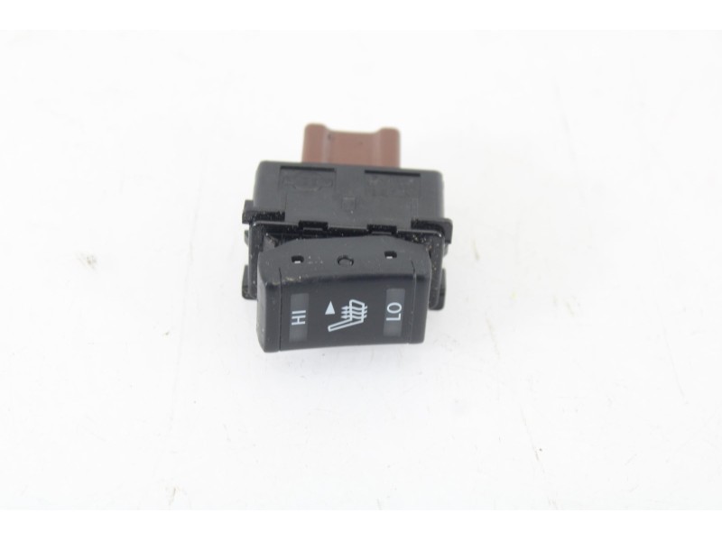 Recambio de mando calefaccion asientos para nissan qashqai (j11) acenta referencia OEM IAM 3774  
