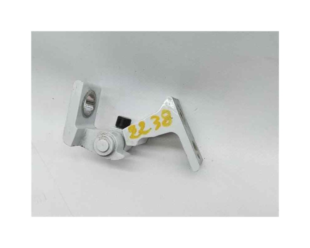 Recambio de bisagra puerta trasera derecha para volkswagen golf vii lim. 1.6 16v tdi dpf referencia OEM IAM   