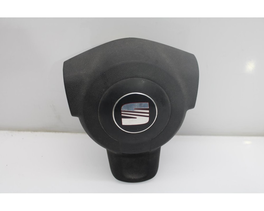 Recambio de airbag delantero izquierdo para seat toledo (5p2) exclusive referencia OEM IAM 5P0880201K  