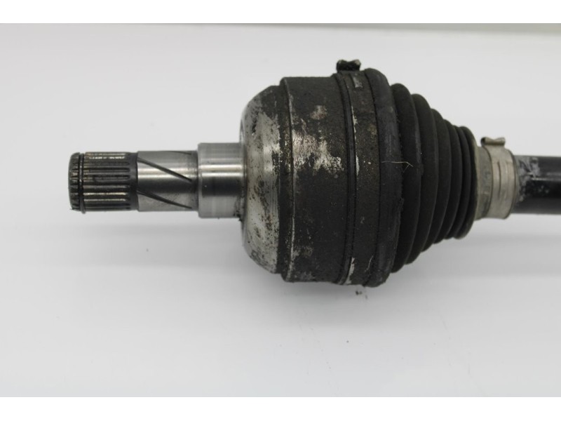 Recambio de transmision delantera izquierda para opel astra j lim. selective referencia OEM IAM 13335135  