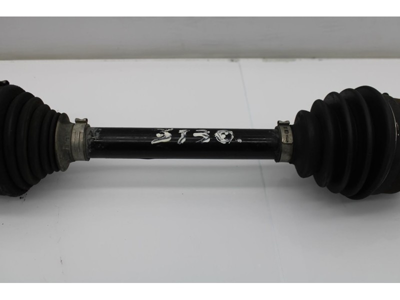 Recambio de transmision delantera izquierda para opel astra j lim. selective referencia OEM IAM 13335135  