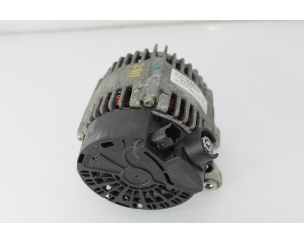 Recambio de alternador para citroën c3 tonic referencia OEM IAM 9806007480  