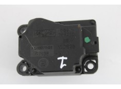 Recambio de motor apertura trampillas climatizador para land rover freelander (lr2) td4 hse referencia OEM IAM 6H9N19E6161  