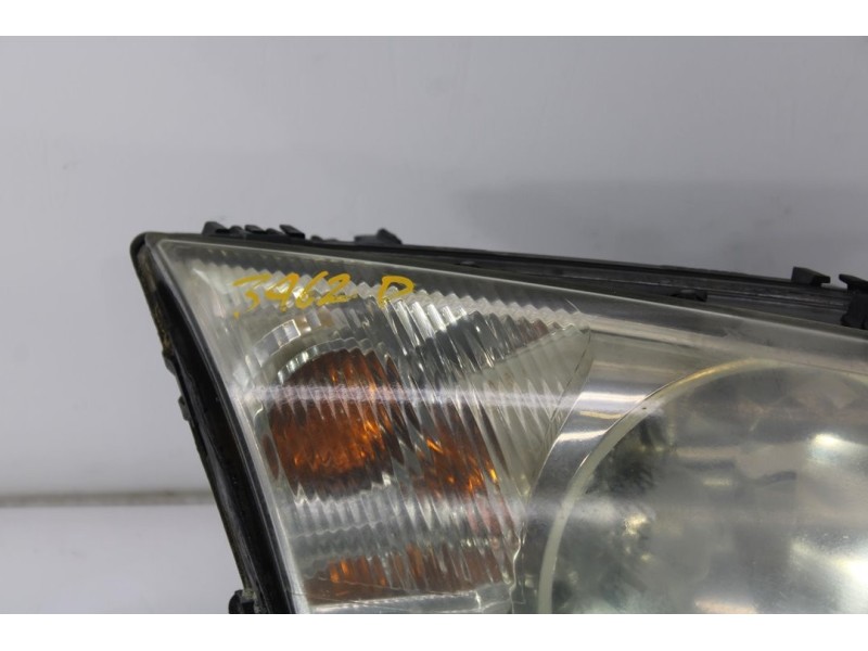 Recambio de faro derecho para ford mondeo berlina (ge) ambiente (06.2003) (d) referencia OEM IAM 1S7113005AL  