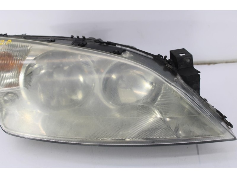 Recambio de faro derecho para ford mondeo berlina (ge) ambiente (06.2003) (d) referencia OEM IAM 1S7113005AL  