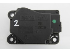 Recambio de motor apertura trampillas climatizador para land rover freelander (lr2) td4 hse referencia OEM IAM 6G9N19E6162  