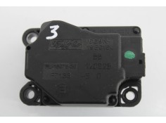 Recambio de motor apertura trampillas climatizador para land rover freelander (lr2) td4 hse referencia OEM IAM 6G9N19E6163  