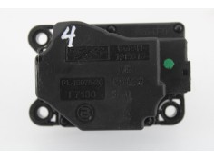 Recambio de motor apertura trampillas climatizador para land rover freelander (lr2) td4 hse referencia OEM IAM 6G9N19E6164  