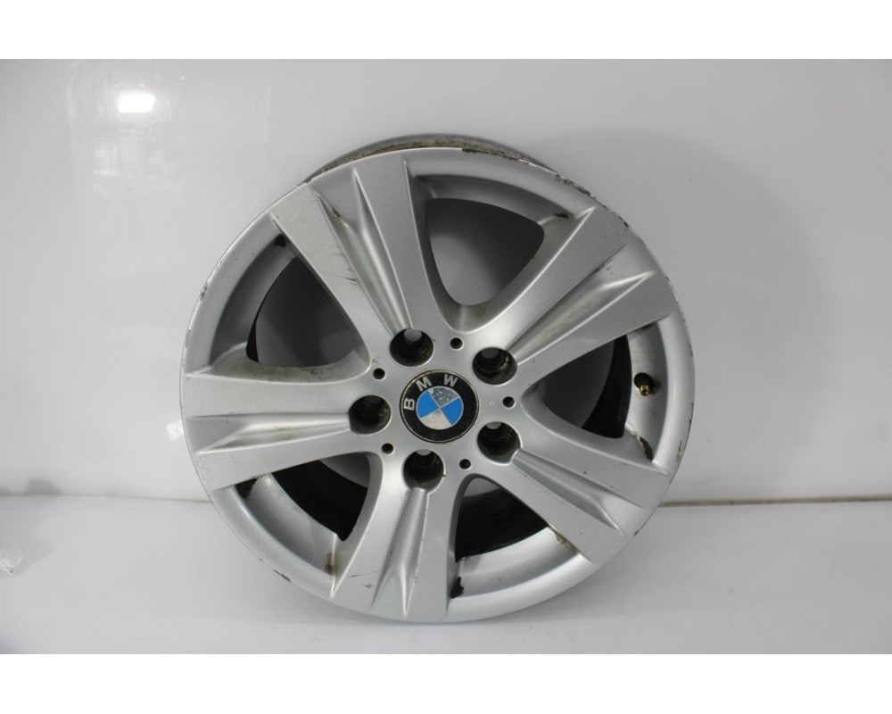 Recambio de llanta para bmw serie 1 berlina (e81/e87) 116d referencia OEM IAM 67796962  