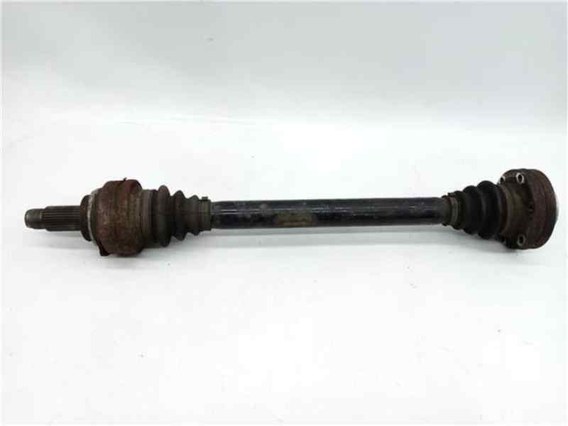 Recambio de transmision trasera izquierda para bmw serie 5 berlina (e60) 525d referencia OEM IAM   