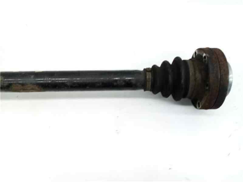 Recambio de transmision trasera izquierda para bmw serie 5 berlina (e60) 525d referencia OEM IAM   