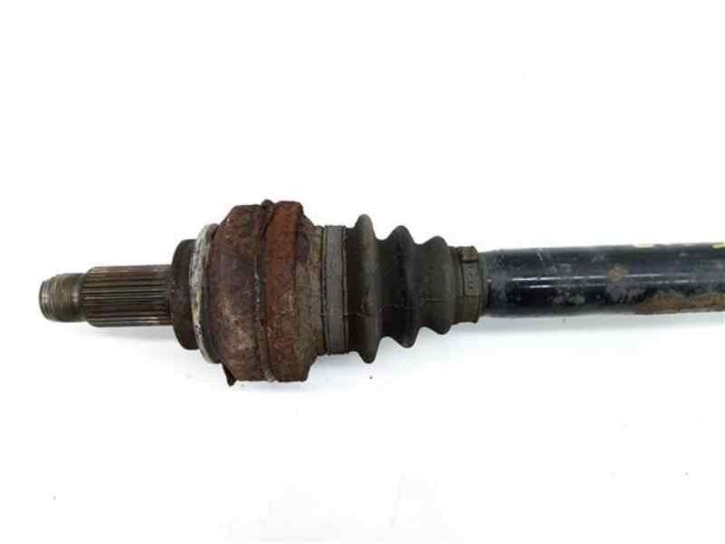 Recambio de transmision trasera izquierda para bmw serie 5 berlina (e60) 525d referencia OEM IAM   