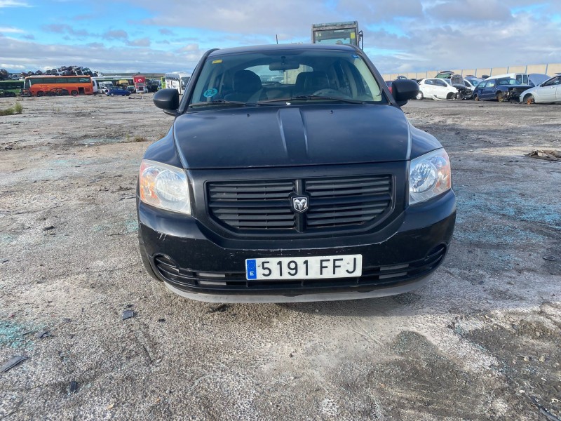 dodge caliber del año 2006