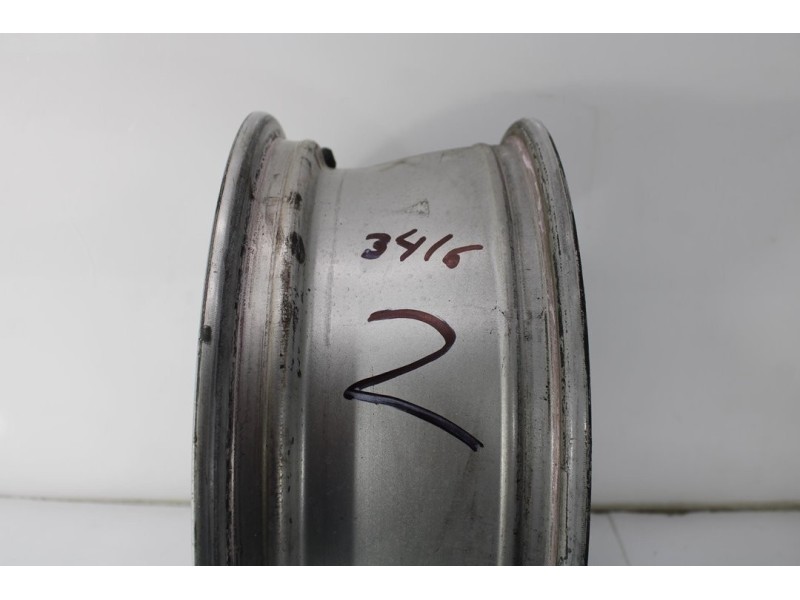 Recambio de llanta para opel vectra b berlina básico (1999) referencia OEM IAM NUMERO2  