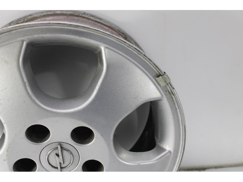 Recambio de llanta para opel vectra b berlina básico (1999) referencia OEM IAM NUMERO2  