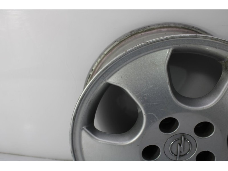 Recambio de llanta para opel vectra b berlina básico (1999) referencia OEM IAM NUMERO2  