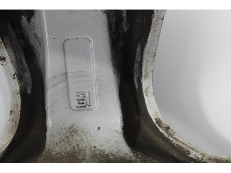 Recambio de llanta para opel vectra b berlina básico (1999) referencia OEM IAM NUMERO2  