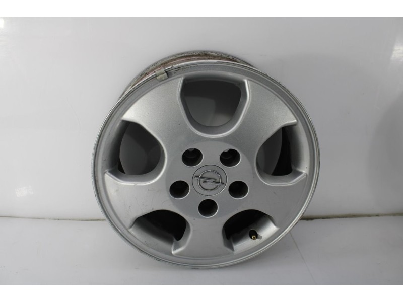 Recambio de llanta para opel vectra b berlina básico (1999) referencia OEM IAM NUMERO2  