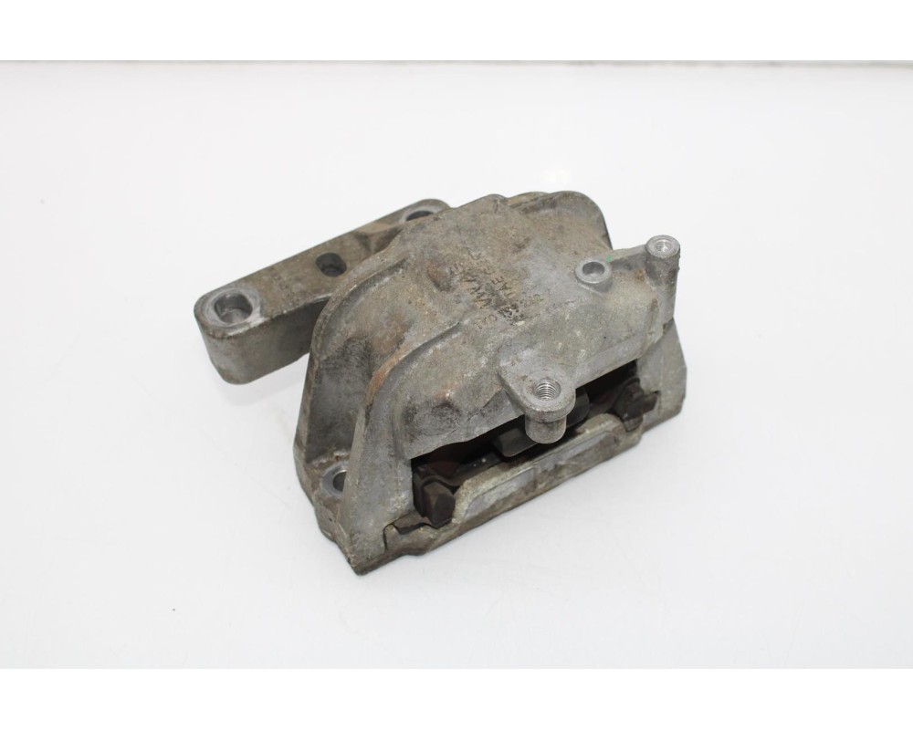 Recambio de soporte motor derecho para volkswagen touran (1t2) 2.0 tdi referencia OEM IAM 1K0199262  