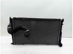 Recambio de radiador agua para bmw serie 1 berlina (e81/e87) 2.0 turbodiesel cat referencia OEM IAM 780153703  