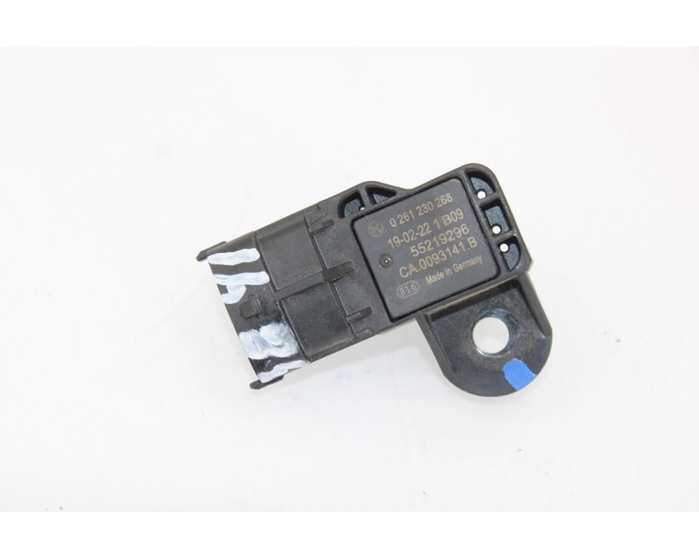 Recambio de sensor para fiat panda van iii referencia OEM IAM 55219296  