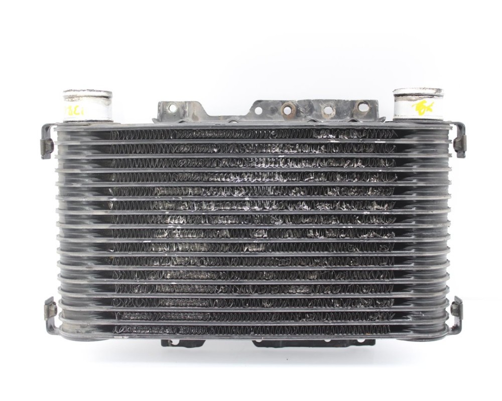 Recambio de intercooler para mitsubishi l 200 (k60t) 2.5 diesel referencia OEM IAM   