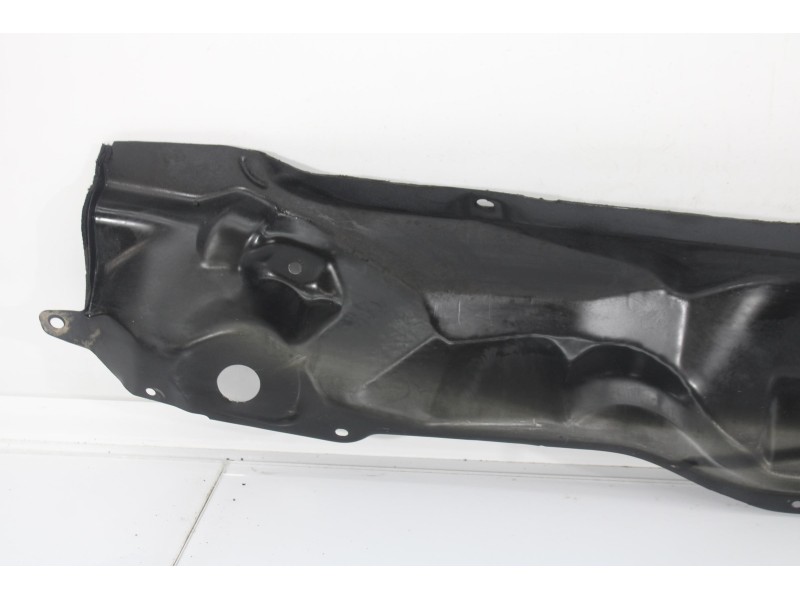 Recambio de torpedo para hyundai i20 style referencia OEM IAM 841341J000  