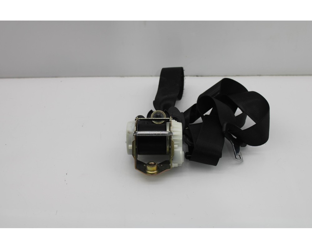 Recambio de cinturon seguridad delantero derecho para bmw x3 (e83) 2.0 16v diesel cat referencia OEM IAM 34003070A  