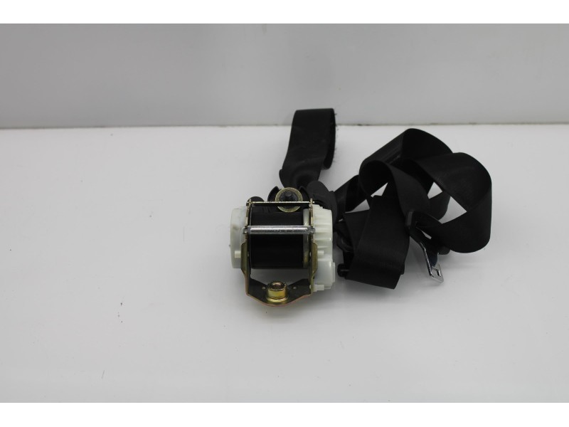 Recambio de cinturon seguridad delantero derecho para bmw x3 (e83) 2.0 16v diesel cat referencia OEM IAM 34003070A  