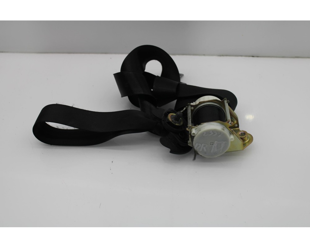 Recambio de cinturon seguridad delantero derecho para bmw x3 (e83) 2.0 16v diesel cat referencia OEM IAM 34003070A  