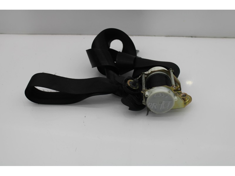Recambio de cinturon seguridad delantero derecho para bmw x3 (e83) 2.0 16v diesel cat referencia OEM IAM 34003070A  
