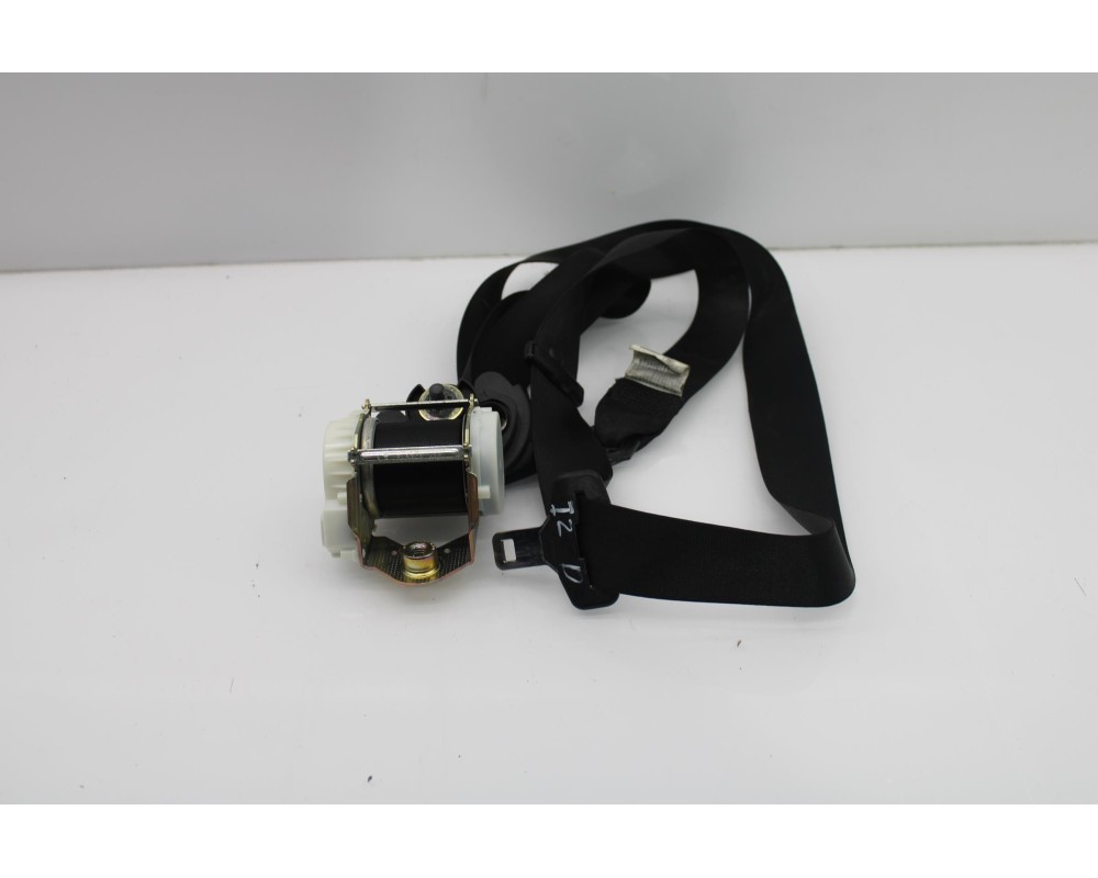 Recambio de cinturon seguridad delantero izquierdo para bmw x3 (e83) 2.0 16v diesel cat referencia OEM IAM 34003071A  
